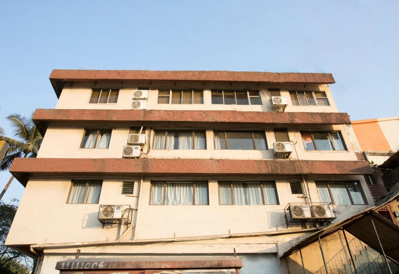 Oyo 23478 Hotel Kamran Residency - Mumbai, Mumbai
